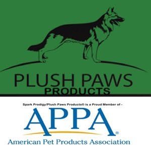 Plush Paws Products Premium Cargo Liner Protector & Bumper Flaps | Washable & Waterproof Cargo Liner Cover for Car, Truck, & SUV | Nonslip, Tear Resistant Pet Cargo Liner | X-Large Tan - Image 5