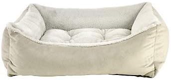 Bowsers Cloud Scoop Dog Bed XLarge by BowsersPetProducts
