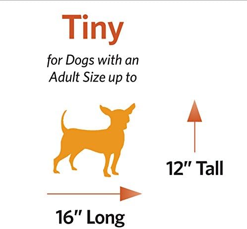 MidWest Homes for Pets XXS QuietTime Deluxe Gray Ombré Swirl Plush Pet Bed, Machine Washable, Non-Skid Bottom, Soft Crate Mat for 18-inch Crates - Image 6