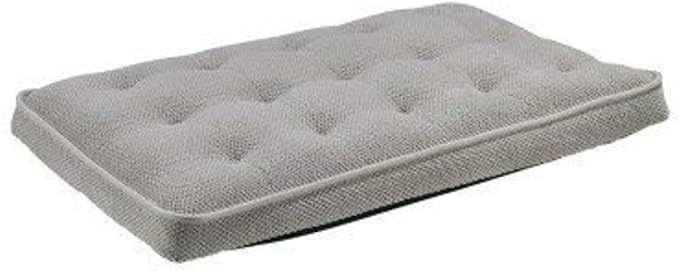 Bowsers Luxury Crate Mattress Dog Bed, Large, Aspen by BowsersPetProducts