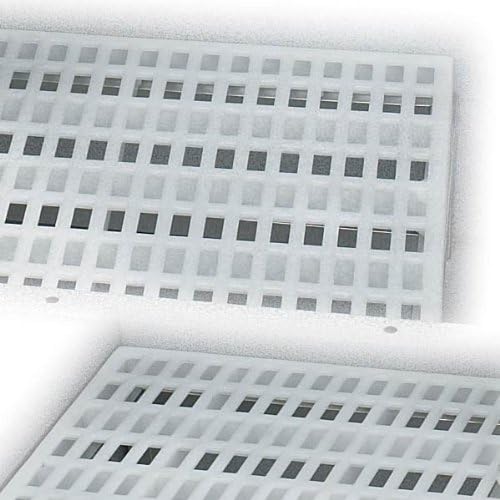 Master Equipment Raised Grooming Tub Rack — Durable, Convenient, and Professional-Grade Racks to Keep Pets Above Water During Bathing - Image 4