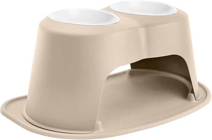 WeatherTech Extra Single Bowl - 64 oz, BPA-Free Plastic (81P64BOWL) - Image 3