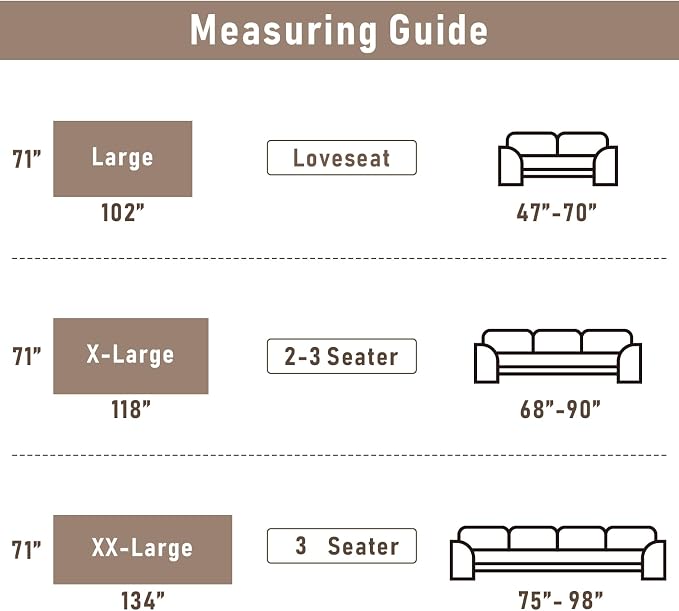 Homcosan Sofa Slipcovers Towel Reversible Geometrical Sectional Couch Cover Sofa Blanket for 3 Seat Boho Sofa Cover with Tassels Couch Protector for Pets, Kids - Image 7