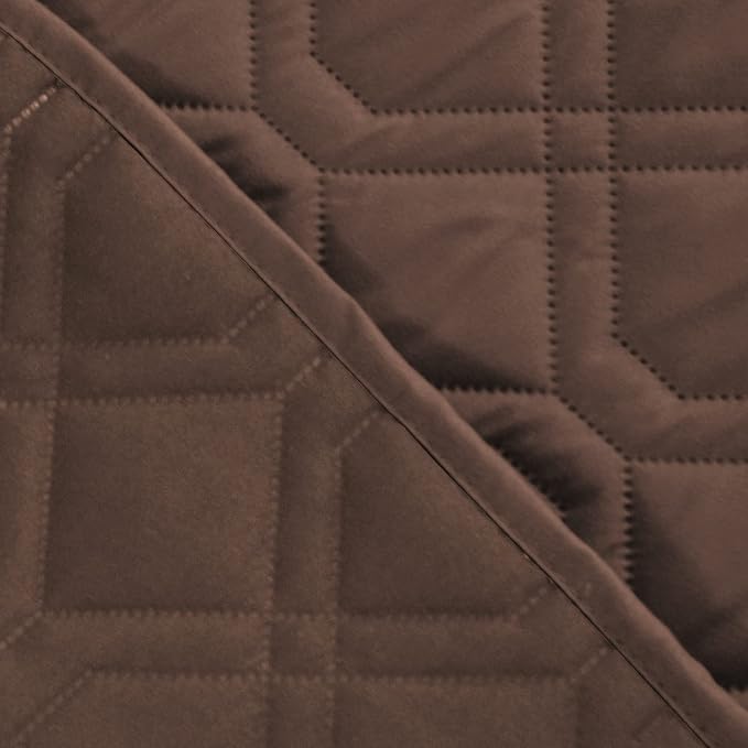 Ameritex Waterproof Blanket Reversible Dog Bed Cover Pet Blanket for Furniture Bed Couch Sofa - Image 6