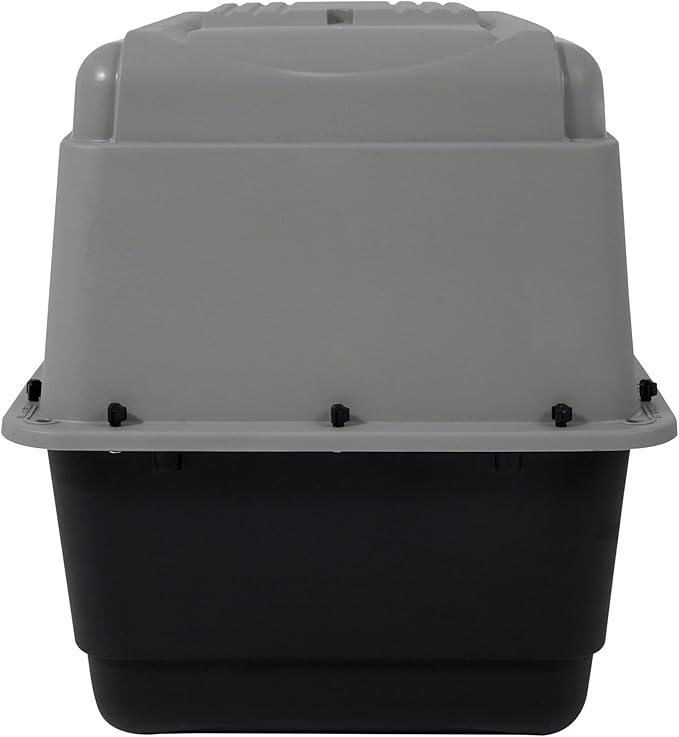 Petmate Aspen Pet Dog Kennel, Made in USA, 32in