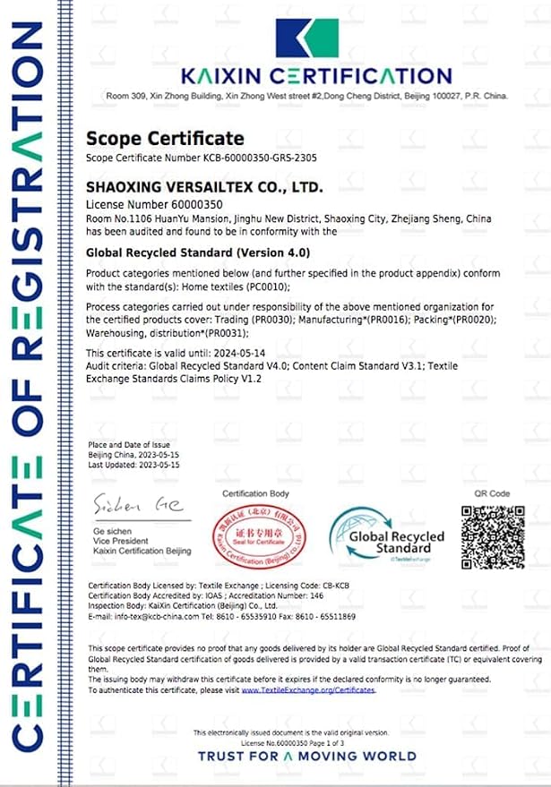 H.VERSAILTEX Velvet Stretch Sectional Couch Covers 4 Pieces Sofa Seat Cushion Covers L Shape Separate Couch Cover for Both Left/Right Sectional Couch (Large Sofa 3 Seater + 1 Chaise, Cream) - Image 8