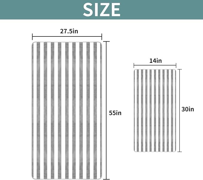 Microfiber Bath Towel Set 4 Bath Towels 4 Hand Towels 4 Colors for Shower Pool Beach Bathroom Super Absorbent Soft Quick Dry Lightweight - Image 6