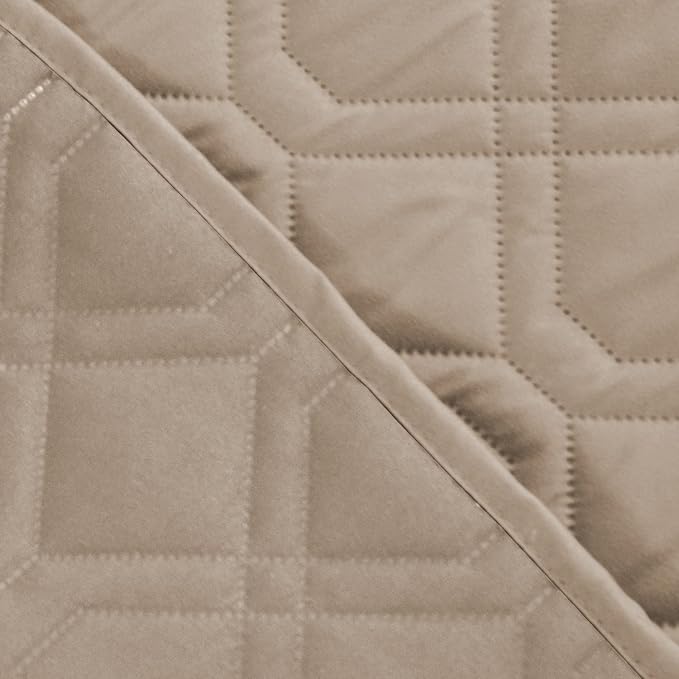 Ameritex Waterproof Blanket Reversible Dog Bed Cover Pet Blanket for Furniture Bed Couch Sofa - Image 9