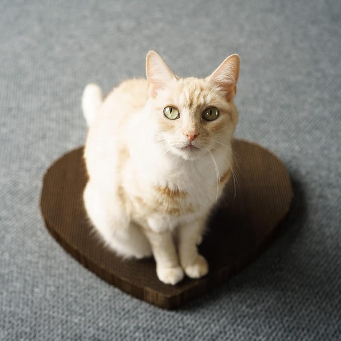 Heart Cat Scratcher by Americat Company - Image 7