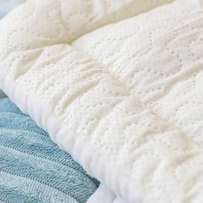 Dog Couch Protector, Washable Pet Bed Couch Cover for Large Dogs (SkyBlue, 27.6x59.06 inch) - Image 7