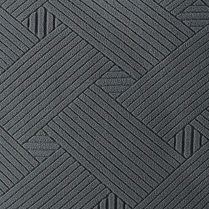 ZNSAYOTX 4 Piece Stretch XL-Sofa Covers (91"-110") for 3 XL Cushion Couch, Thick Couch Cover with Elastic Band Bottom Ties Non-Slip Stay in Place, Soft Durable Oversized Slipcovers, Dark Grey - Image 7