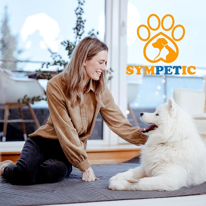 Waterproof Dog Blanket for Couch – Pet Hair Resistant Sofa Protector - Non Slip Dog Couch Cover - Washable Waterproof Pet Blanket for Sofa Bed Car - Reversible Dog Blanket for Couch Protection - Image 9