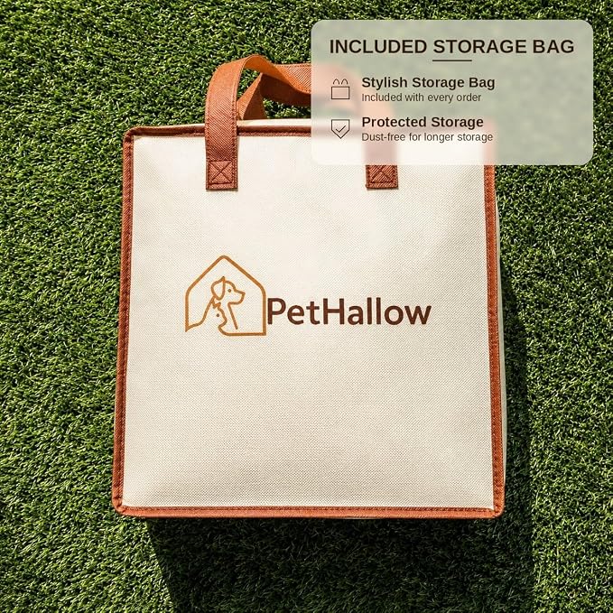 Couch Covers for Sofa, Couch Cover for Dogs, Water Resistant Non Slip Washable Chenille Sofa Cover, Loveseat Covers with Storage Bag, Pet Furniture Protector 71 x 118 Inches Cream White - Image 9