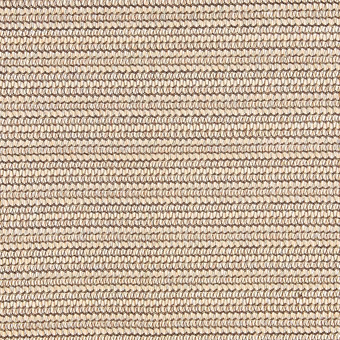 Coolaroo Original Pet Bed Replacement Cover - Nutmeg - Large (43.5" x 31.5") (Pack of 3) - Image 6