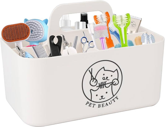 Resetting Grooming Tools After a Shedding Week