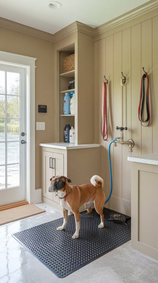 The Moment Pet Grooming Turns From Optional to Necessary