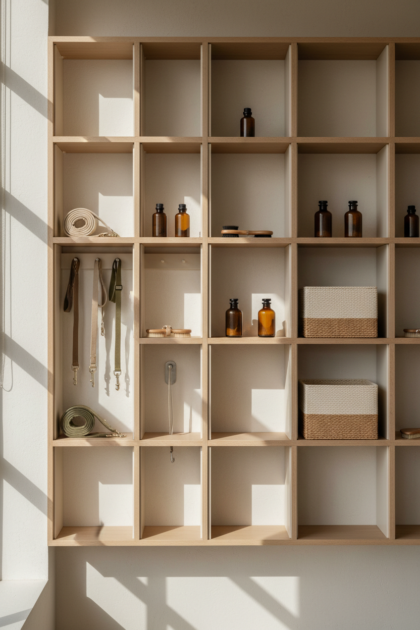 The Command Center of Success: Spatial Design for the Evolving Pack
