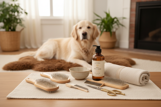 When Daily Care Routines Don’t Fail All at Once