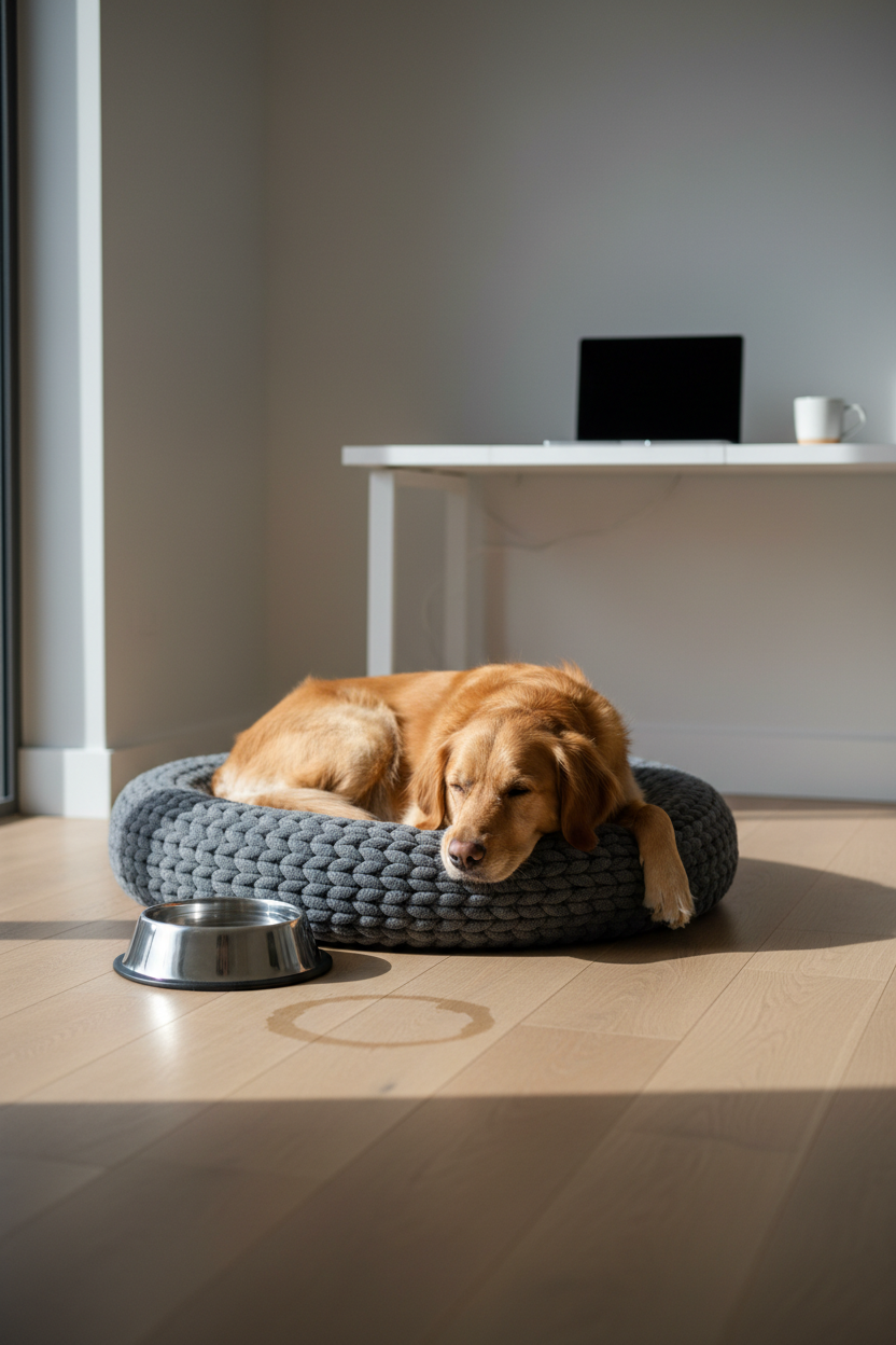 A Day in the Life of an Elite Canine Operator