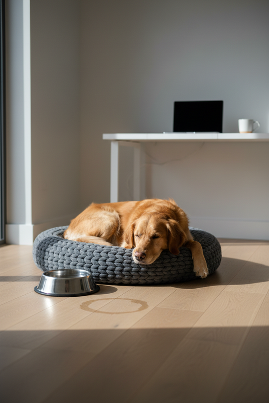 A Day in the Life of an Elite Canine Operator