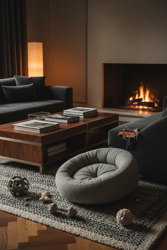 The Social Audit: Decoding the Tactics of the Evening Play Ritual