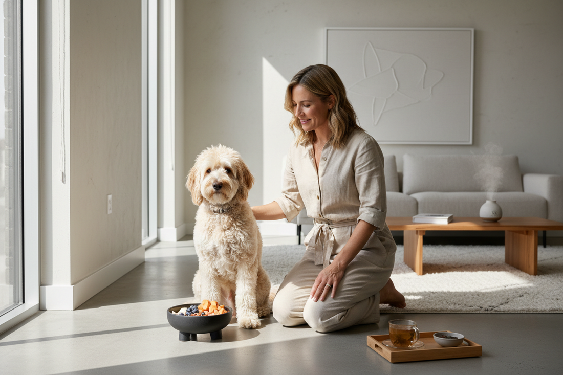 The Human-Canine Synchronicity: A Chronological Evolution of Modern Pet Care