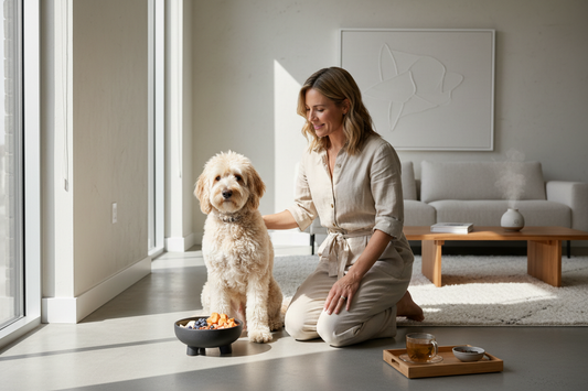 The Human-Canine Synchronicity: A Chronological Evolution of Modern Pet Care