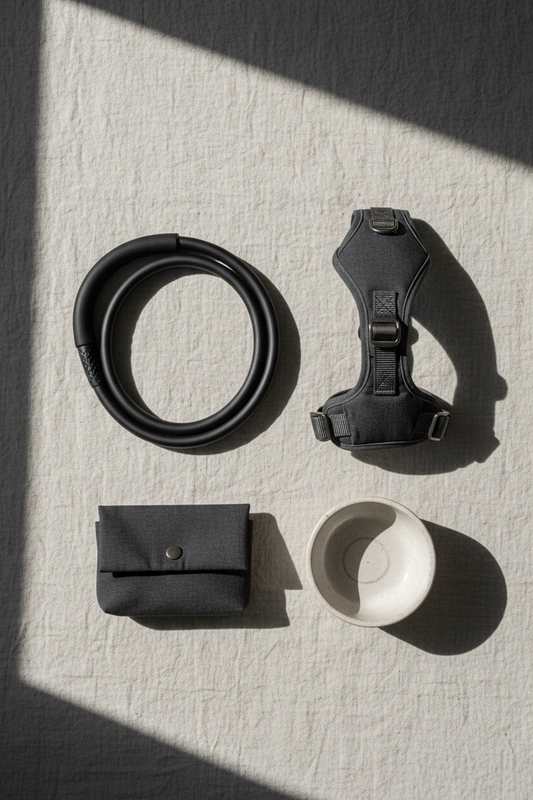 The Morning Pack Protocol – Engineering the Daily Connection