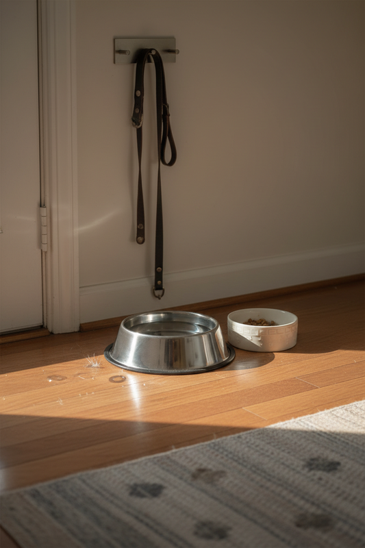 Evaluating the Thresholds of Pet Care Systems