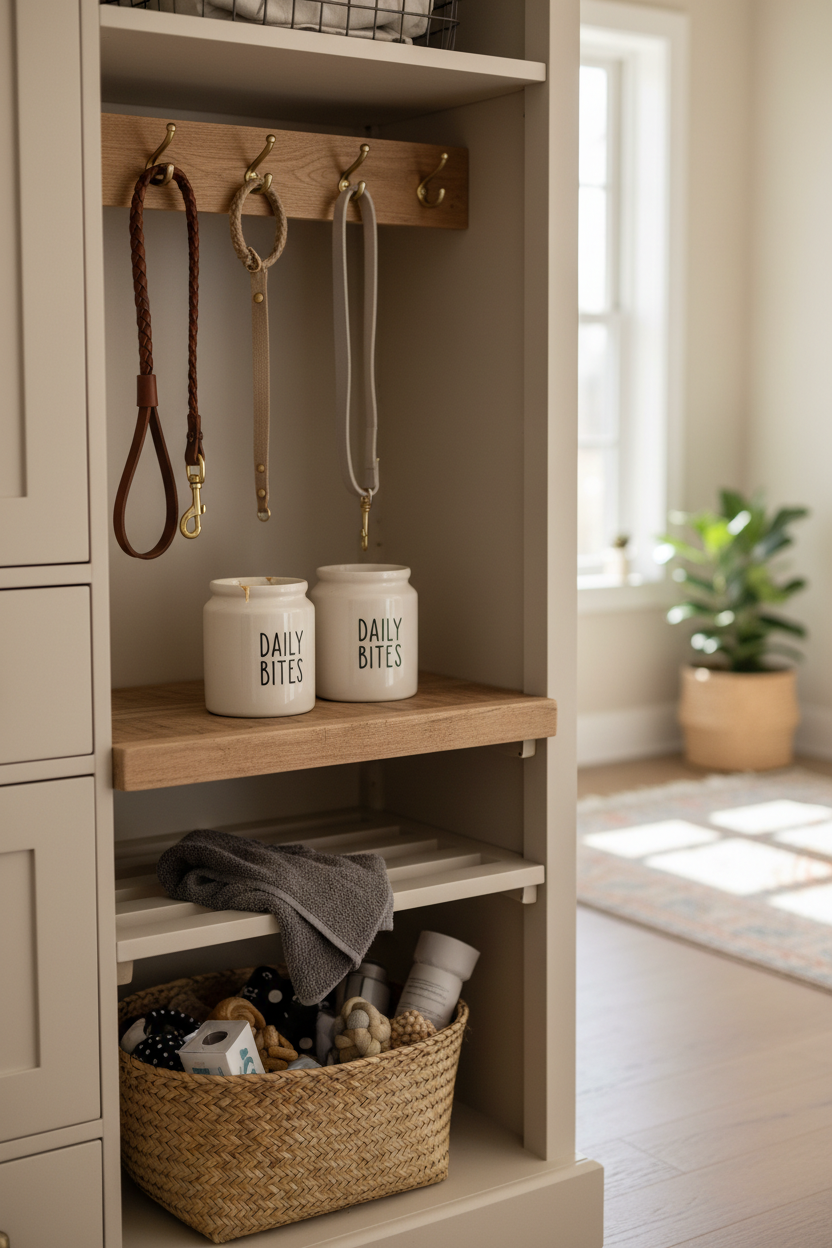 Preparing a Multi-Pet Home So Daily Care Is Easier to Hand Off