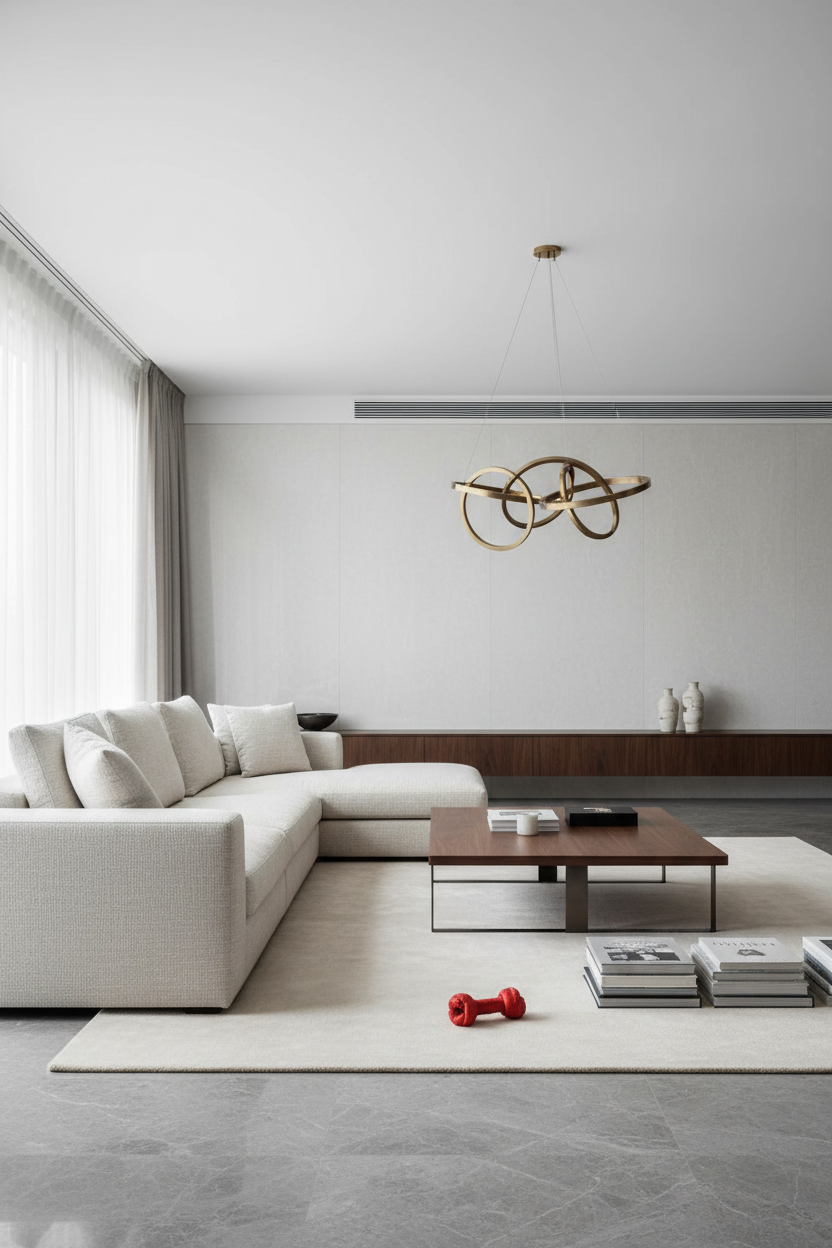 Designing the Multi-Species Command Center