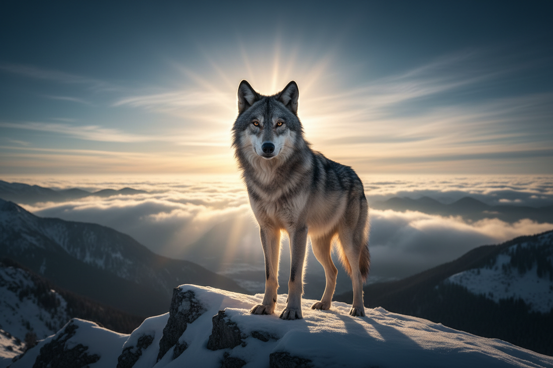 THE CHRONICLE: The Genesis of the Pack Leader’s Integrity