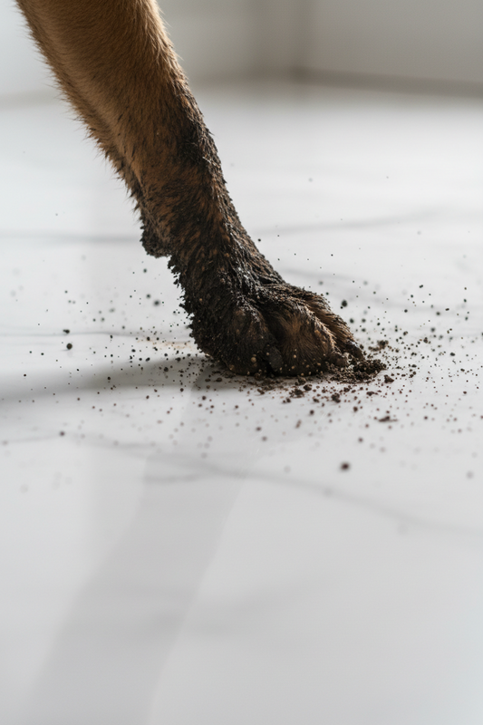 Shared Spaces and the Rhythm of Pet Care