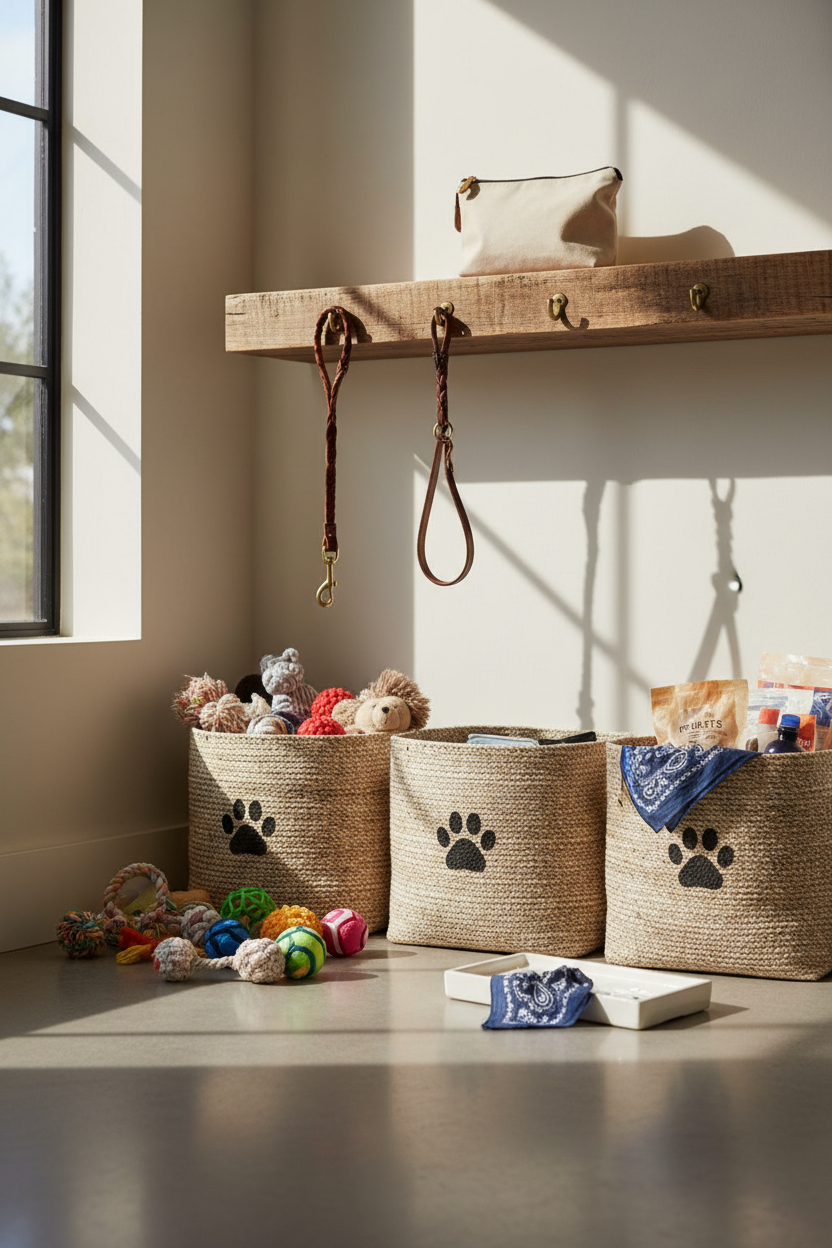 How Shared Pet Care Can Bring a Family Closer