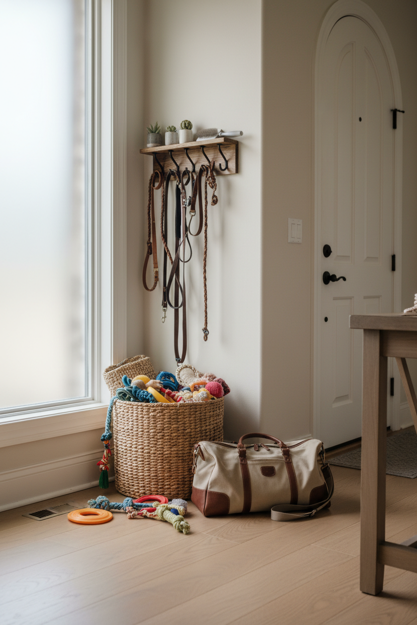 How to Start a Daily Pet-Care Routine Without Changing Everything at Once
