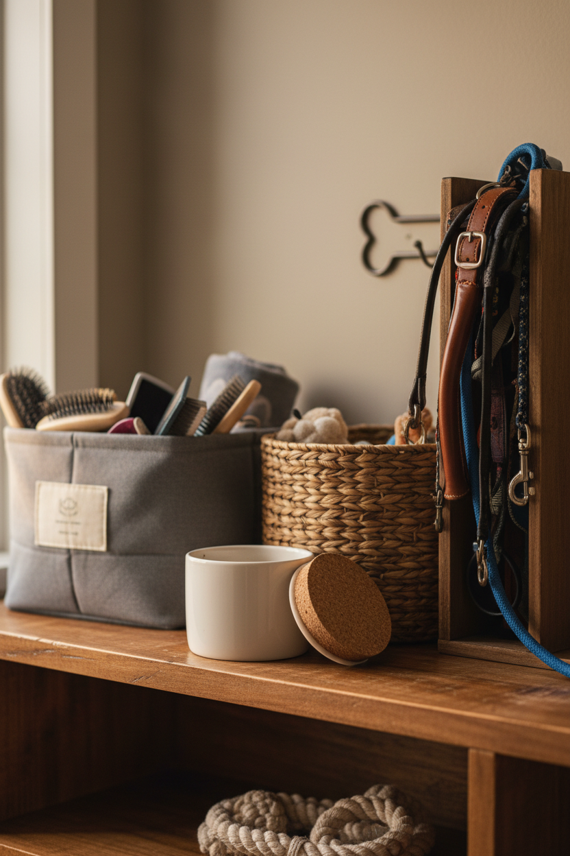 How to Choose Pet Storage Your Household Can Depend On
