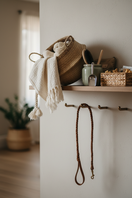 How to Choose Pet Storage That Is Easy to Trust and Use