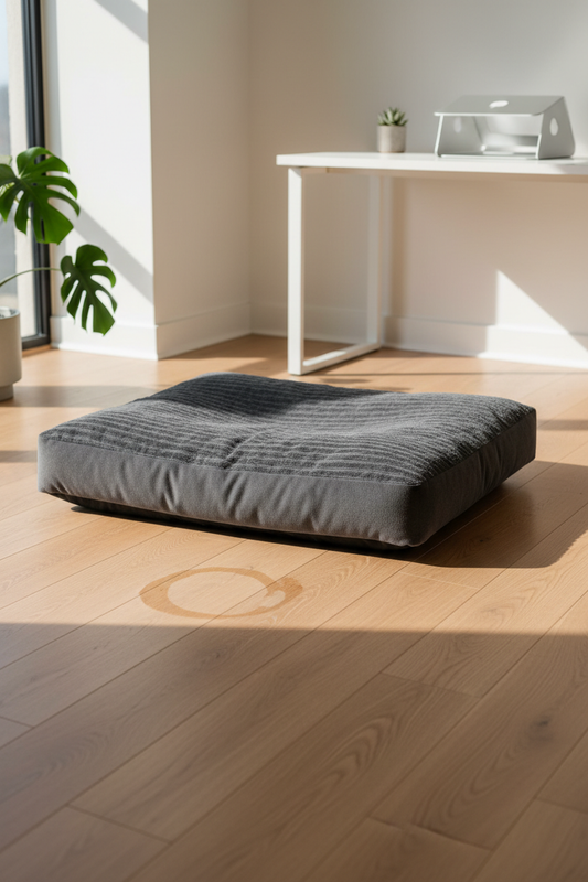 The Sensory World of the Modern Pack