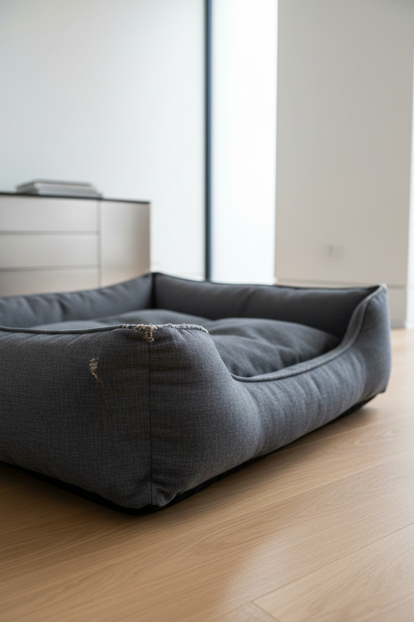 The Annual Review of the Canine Asset