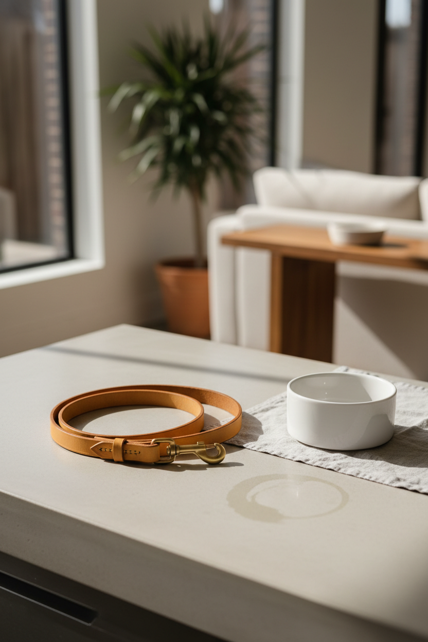 The Sensory Architecture of the Pack: A Micro-Sensory Audit of Canine Care