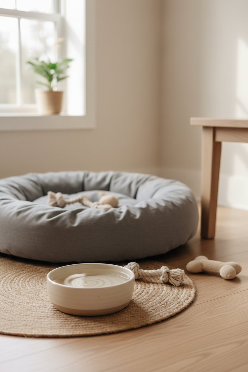 The Micro-Sensory World: Understanding Your Dog's Daily Narrative