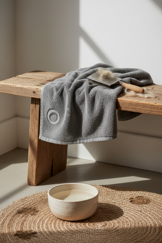 The Threshold of Coat Quality and the Decision to Intervene