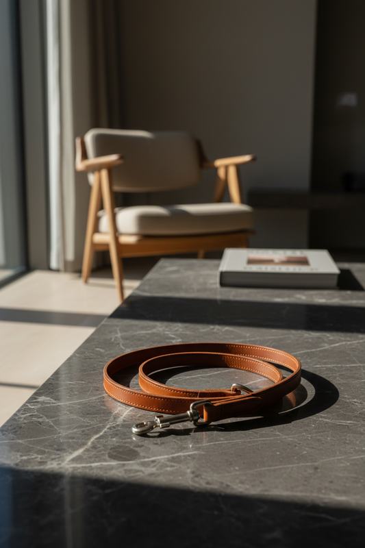 The Haptics of Companionship – Quality You Can Feel