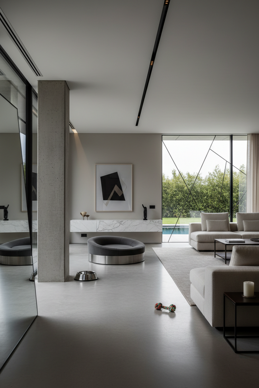 A Legacy of Relentless Care