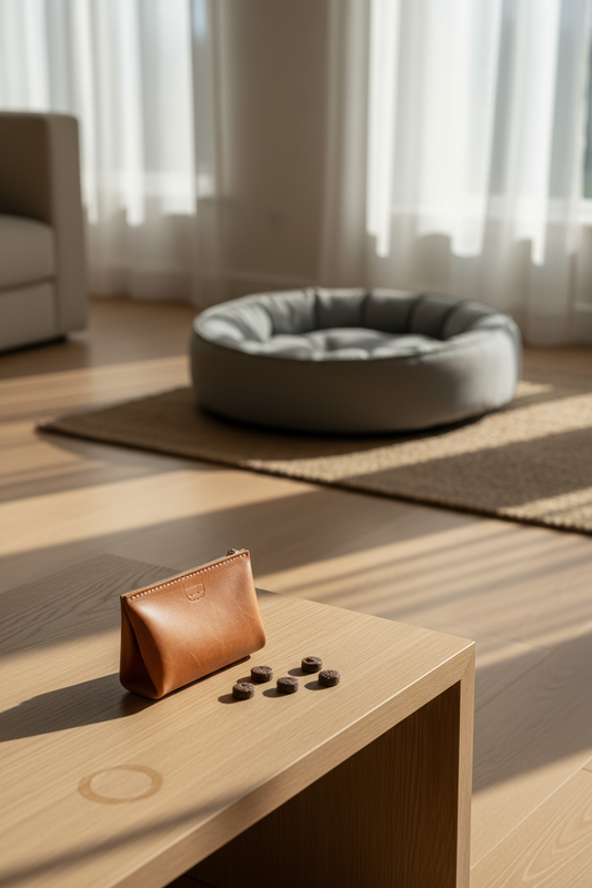 The Ritual of Reinforcement: Building a Language of Success