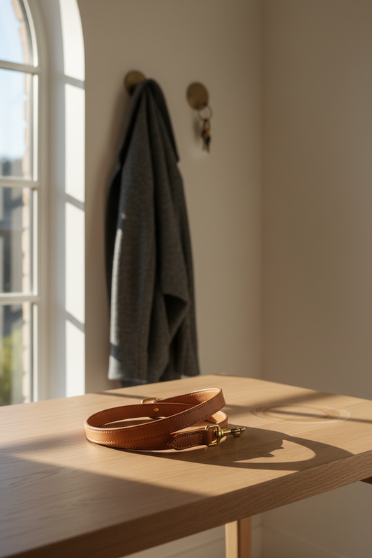 The "Decompression Walk"—A Strategic Pivot for the Executive Mind