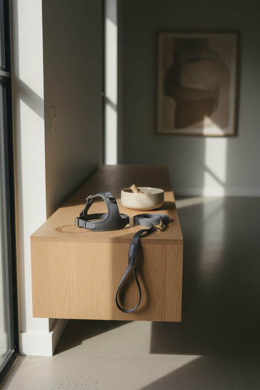 The Morning Ritual of the Modern Urban Pack