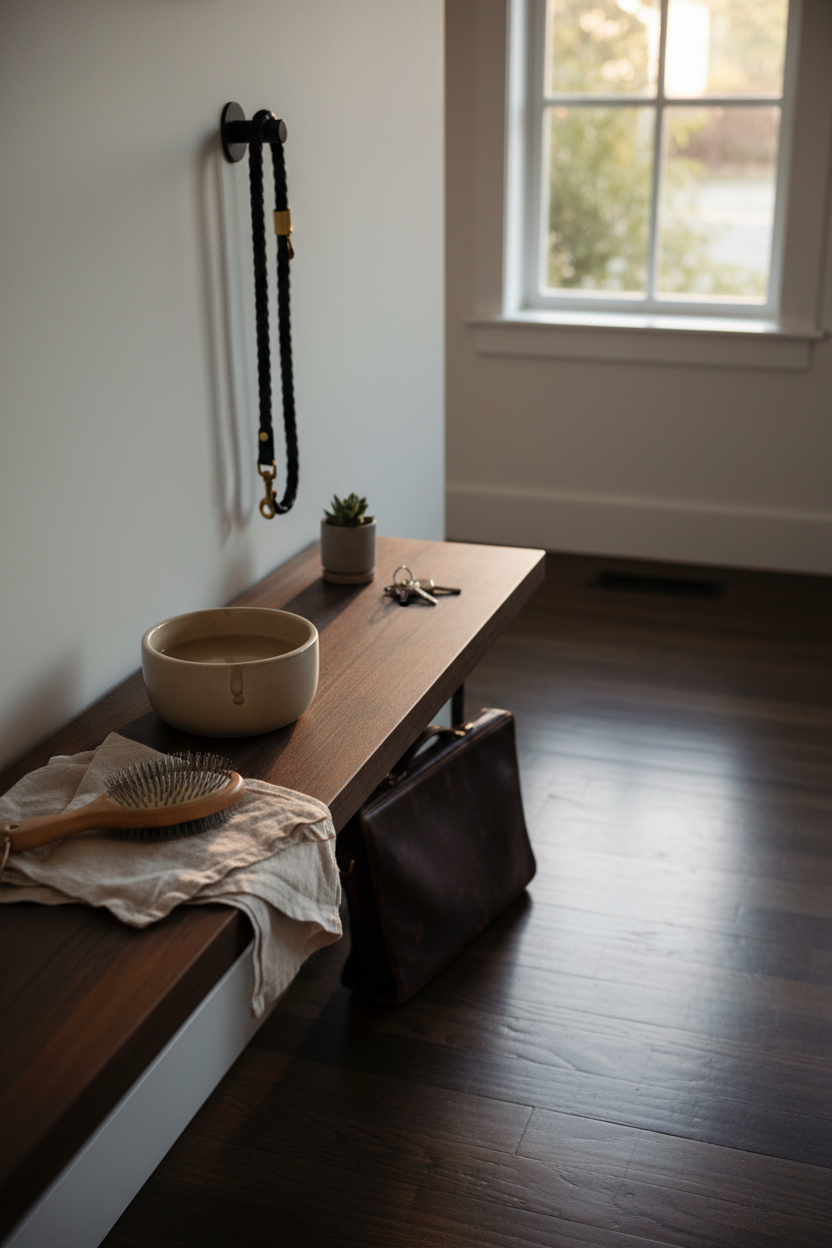 The 'Homecoming' Protocol – Transitioning from CEO to Pack Leader