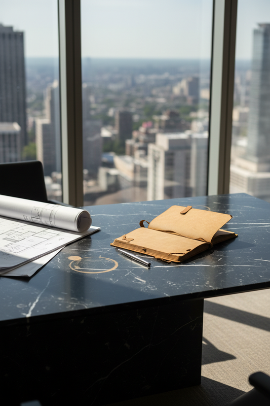 THE ARCHITECTURE: The Structural Integrity of the Growth-Space