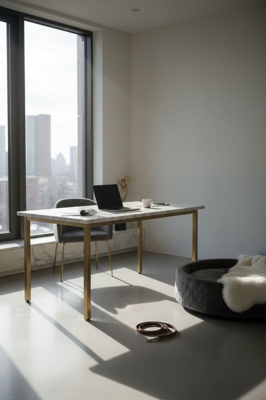 The Psychology of Command and Connection